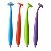 TA610 silicone magnet ballpen