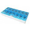 7 day pill box