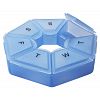 7 days pill box