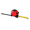 ABS+rubber tape measure