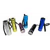 FL1001 9LED flashlight
