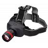 1 cree headlamp