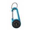 DE1005 compass keychain