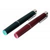 LED light with ballpen