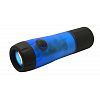 DL1001 dynamo flashlight