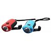 DL1003 dynamo flashlight