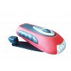 FL1128 dynamo flashlight
