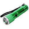 KC1006 Aluminum Laser flashlight