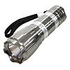 KC1010 Aluminum flashlight