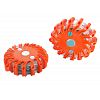 KC1013 Round warning light