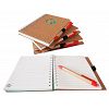 TA709 Eco-friendly notebook