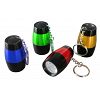TA 149 6LED Aluminum Keychain Light 