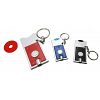 TA 163 LED Keychain Light