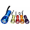 TA122 9LED FLASHLIGHT