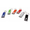 TA 166  1LED Keychain Light