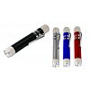 TA140 LED Aluminum Flashlight