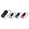 TA210 LED Solar Flashlight