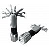 TA228 LED Emergency Flashlight