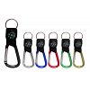 TA502 carabiner with compass