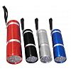 TA108 LED Aluminum Flashlight