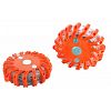TA233 LED Emergency Flashlight