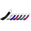 TA 506  Bottle Opener Aluminum Carabiner