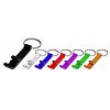 TA 505  Bottle Opener Aluminum Carabiner