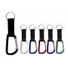 TA 501  Color Keychain Aluminum Carabiner