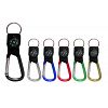 TA 503  HOT SALE Compass Aluminum Carabiner