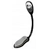 TA 186  2LED Flexible Book Light
