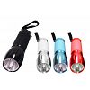 TA 123  Aluminium LED Flashlight