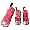 TA 111  Aluminium LED Flashlight With Decorative Design