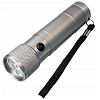 TA 124  Aluminium LED flashlight