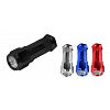 TA 107  Aluminum LED Flashlight