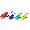 Fish Dynamo Flahlight with Lanyard-TA202