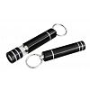 TB164 Aluminum Keychain Light