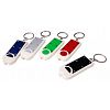 TB183 Aluminum Keychain Light