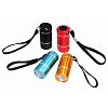 TB-108 3LED FLASHLIGHT