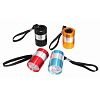 TB-109 6LED ALUMINUM FLASHLIGHT