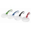 TA 182  1LED Book Light with Magnifier