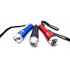 TC-187 Zoom in/Zoom out flashlight