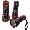 TC-144 21 LED ALUMINUM FLASHLIGHT