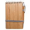 NTC1343 recycled notebook with ballpen  
