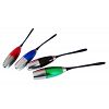 NTC1310 1LED keychain light  