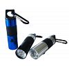 NTC1301 6led flashlight with carabiner 