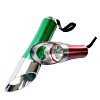 NTC1303 9LED flashlight with bottle opener 