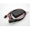 BMW Beemer DSP conversion kit for BMW with DSP and CD Changer connection in trunk 