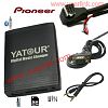 Digital CD Changer for Pioneer Head units DEH-P900 KEH-P6200-W MEH-P055 DEH-88